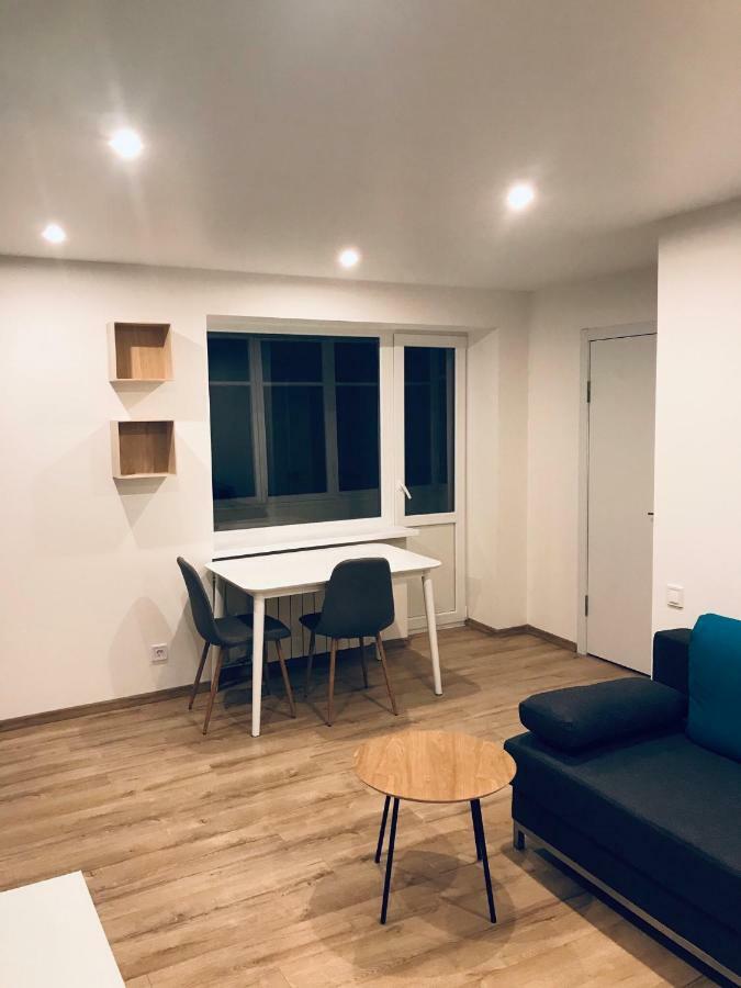 Tf Apartment Двокімнатні Апартаменти В Центрі Міста Полтава Екстер'єр фото
